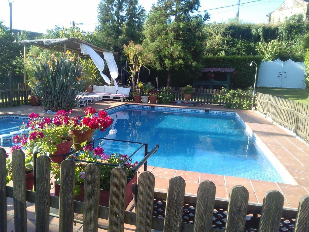 El Atico De Villalmar Tui Exterior photo