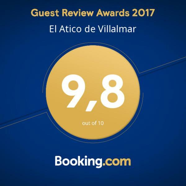 El Atico De Villalmar Tui Exterior photo