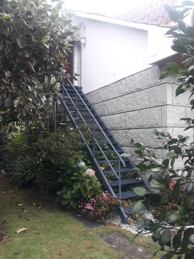 El Atico De Villalmar Tui Exterior photo